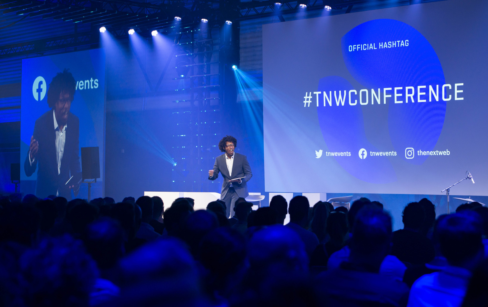 TNW conference 2023