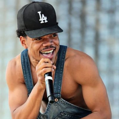 Chance on the Rapper