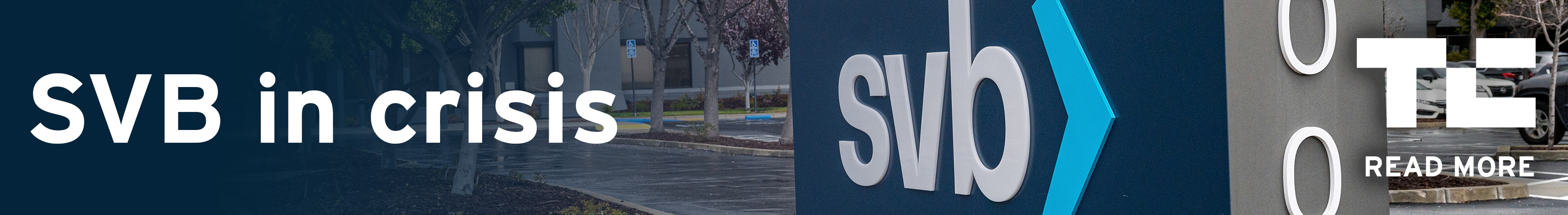 Learn more about SVB's 2023 collapse on TechCrunch