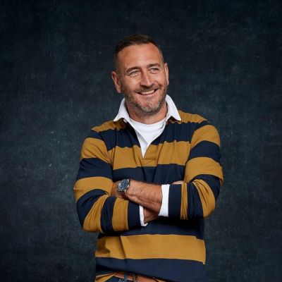Will Mellor Age
